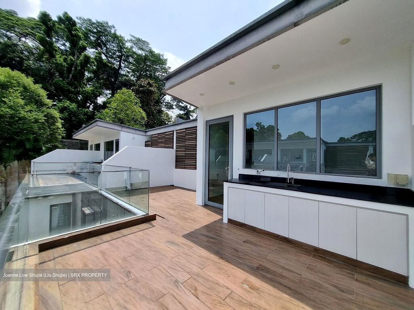 Greenwood Mews (D11), Terrace #518330551